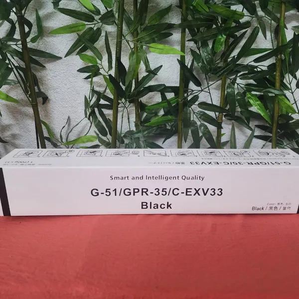 Hộp mực photocopy Canon NPG-51