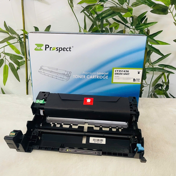 Cụm trống(Drum Unit CT351436) Fuji Fufilm Apeos Print 4620SDN_4620SDW.. (CT351436)_Full chíp-78K
