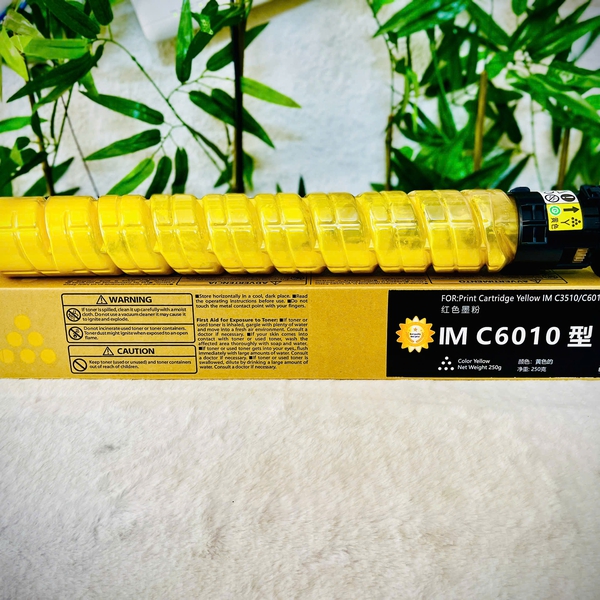 Mực màu photocopy Ricoh IMC3510/IMC4510/IMC6010/IMC5010