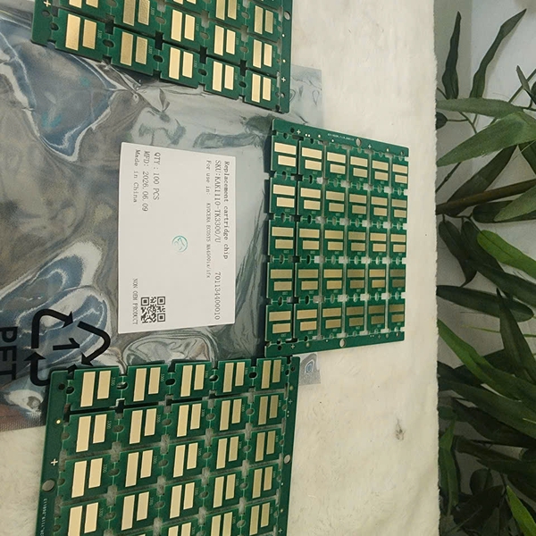 Hộp mực kyocera TK3300-TK-3300 cho máy in kyocera  ECOSYS MA4500fx, PA4500x, PA5000x, và PA6000x