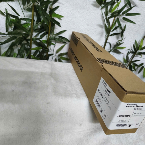 Hộp mực W9220MC sử dụng cho HP  MFP E78228dn và E78223dn.