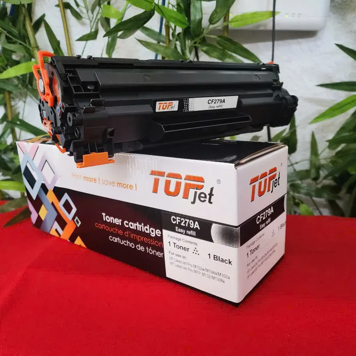 Hộp mực Topjet CF279A