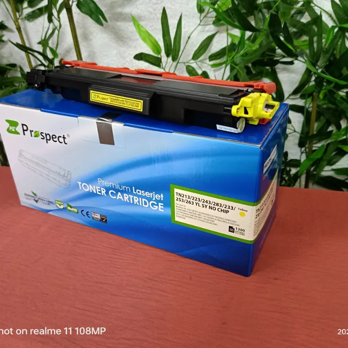 Hộp mực pro TN213/TN263 VÀ CỤM TRỐNG DR263NG DR263