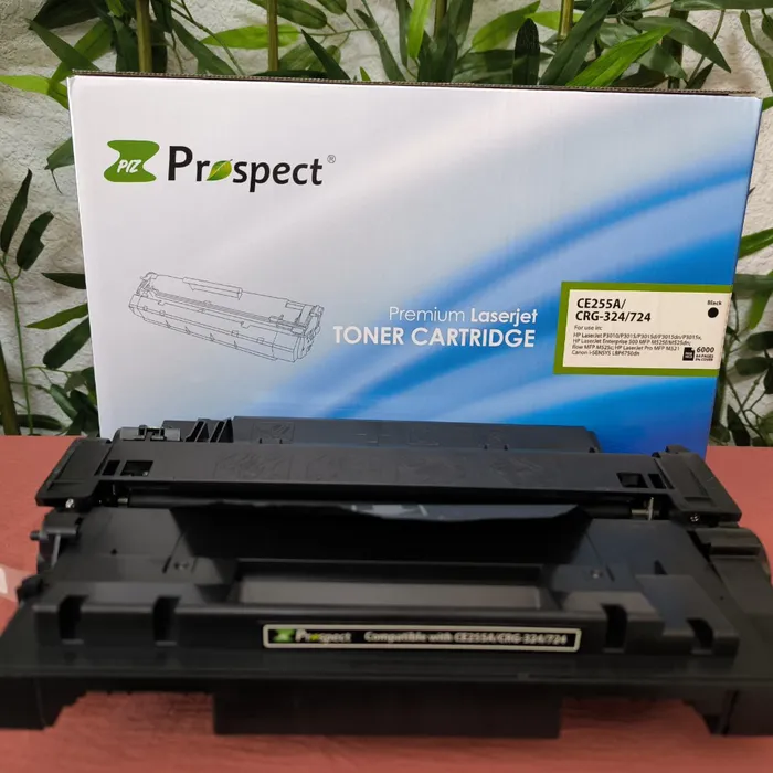 Hộp mực in PRO CE255A