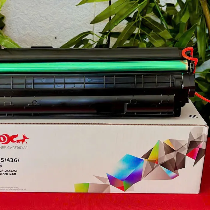 Hộp mực cosfox 35A/85A/78A