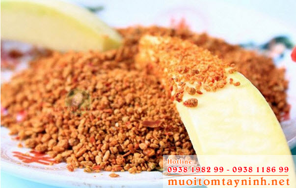 Cần thận trọng khi chọn mua các loại muối Tây Ninh Cần thận trọng khi chọn mua các loại muối Tây Ninh