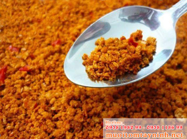 Rất nhiều nơi bán bánh tráng trộn kèm theo bán muối tôm Tây Ninh vì biết được sự ưa dùng của khách hàng đối với mặt hàng này Rất nhiều nơi bán bánh tráng trộn kèm theo bán muối tôm Tây Ninh vì biết được sự ưa dùng của khách hàng đối với mặt hàng này