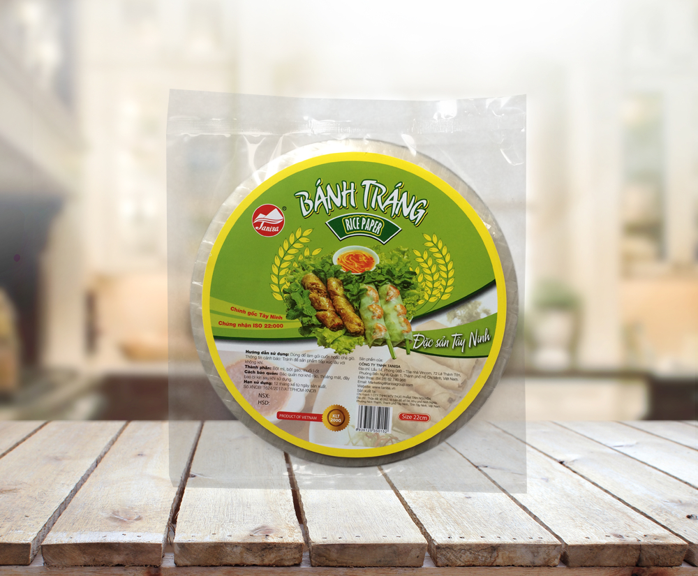 Bánh Tráng Bánh Tráng