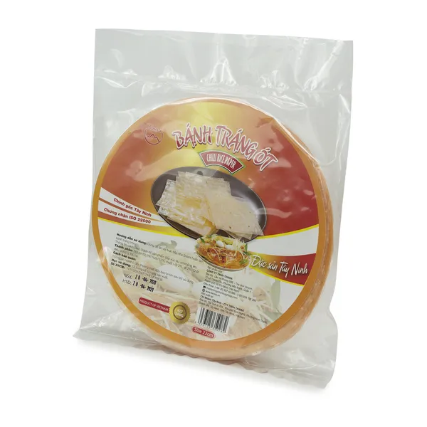 COMBO 5 BÁNH TRÁNG ỚT