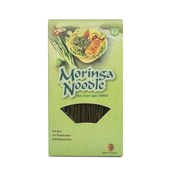 BÚN GẠO CHÙM NGÂY 200g THƠM NGON BỔ DƯỠNG