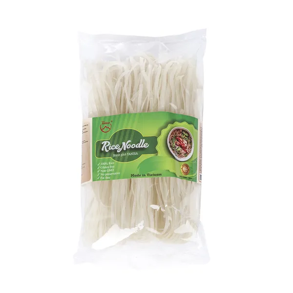 Phở Trắng Thường Túi 300g