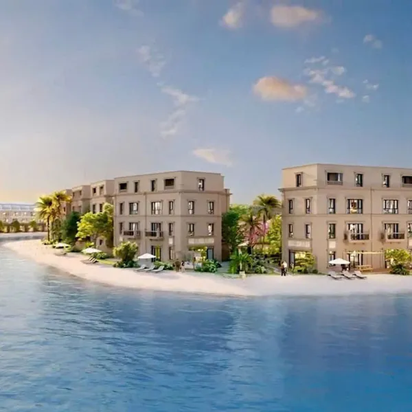 BIỆT THỰ ĐƠN LẬP