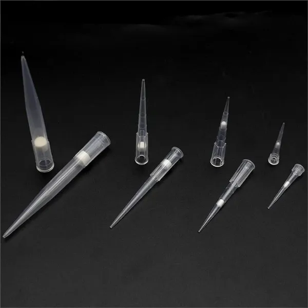 Normal/Low Retention Universal Fit Pipette Tip