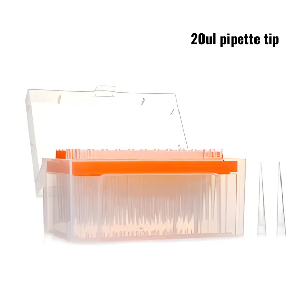 Normal/Low Retention Universal Fit Pipette Tip