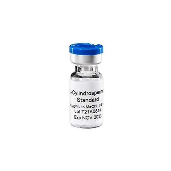 ABRAXIS® [15N5] Cylindrospermopsin, 10 ug/mL, 0.5 mL in MeOH
