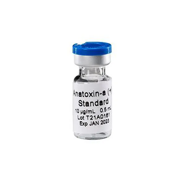 ABRAXIS® Anatoxin-a (+) Standard, 10 ug/mL, 0.5 mL
