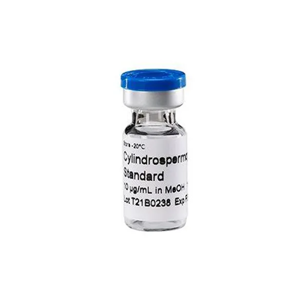 ABRAXIS® Cylindrospermopsin Standard, 10 µg/mL, 1 mL