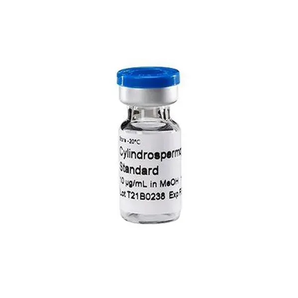 ABRAXIS® Cylindrospermopsin Standard, 10 µg/mL, 1 mL