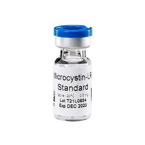 ABRAXIS® Microcystin LR Standard, 0.5 mg