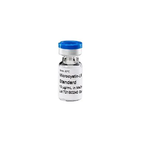 ABRAXIS® Microcystin LR Standard, 10 µg/mL, 1mL