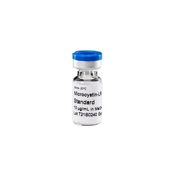 ABRAXIS® Microcystin LR Standard, 10 µg/mL, 1mL