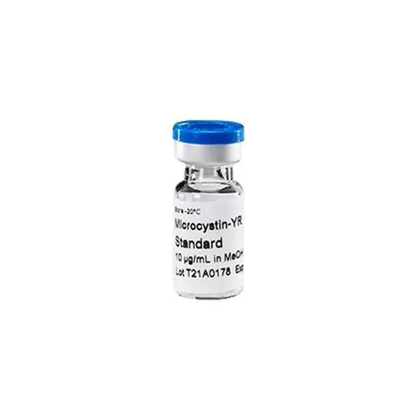 ABRAXIS® Microcystin YR Standard, 10 µg/mL, 1 mL