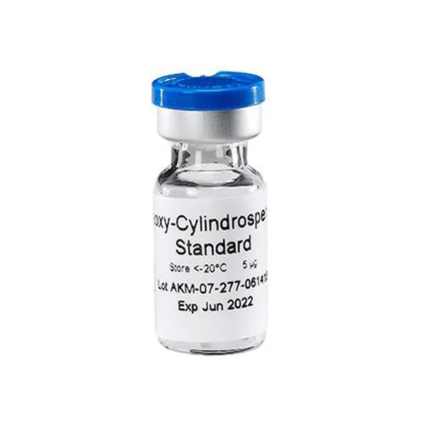 ABRAXIS® 7-deoxy-Cylindrospermopsin, 5 ug, supplied dry