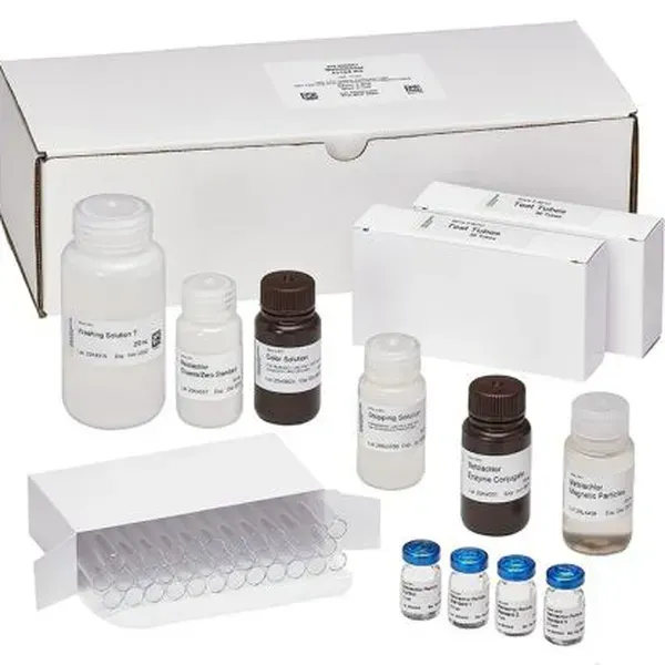 Metolachlor, Magnetic Particle ELISA, 100 tests