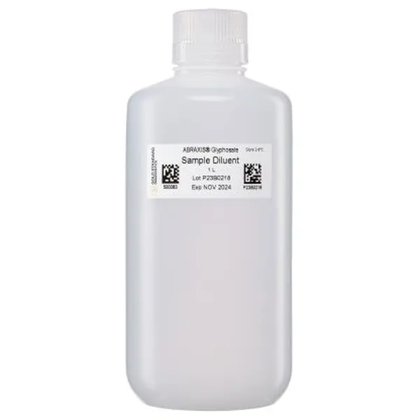 Glyphosate, Sample Diluent, 1 L