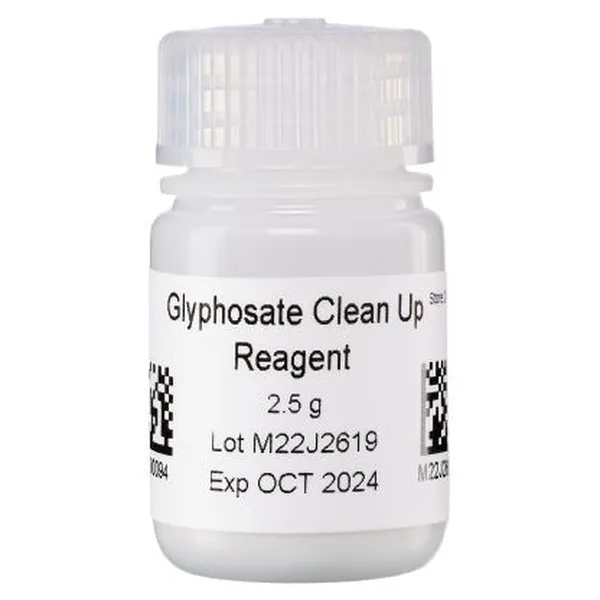 Glyphosate, Clean-up Reagent, 2.5 g