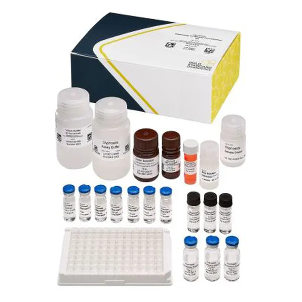 ABRAXIS® Glyphosate ELISA Plate and Derivatization Kit, 96-test