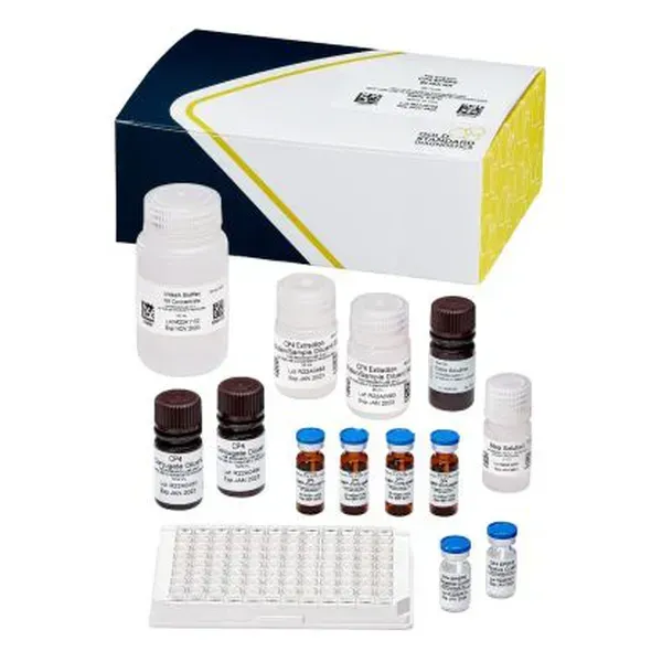 CP4 EPSPS, ELISA, 96-test