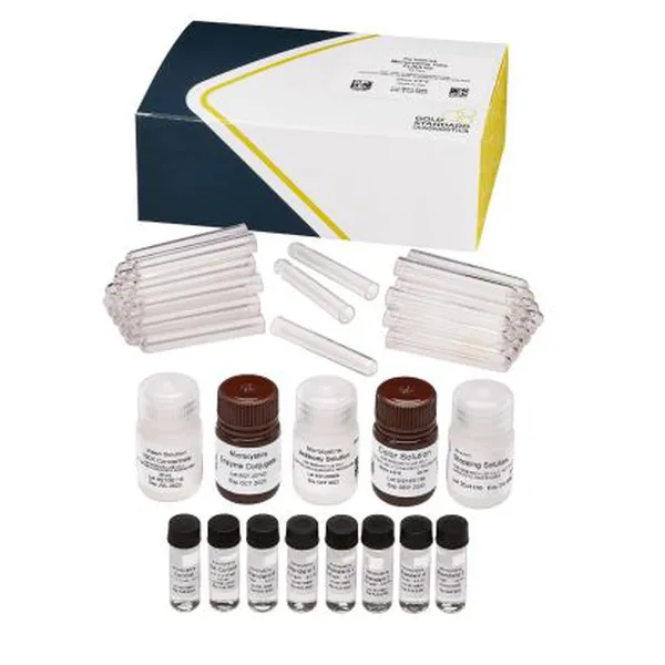 Microcystins, Coated Tube ELISA 40 tests