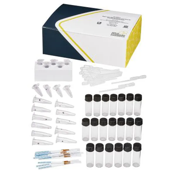 Microcystins Dipstick, Finished Drinking Water, (up to 5 ppb), 20 tests