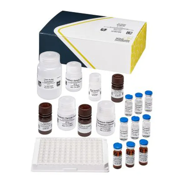 Brevetoxin (NSP), ELISA 96 tests