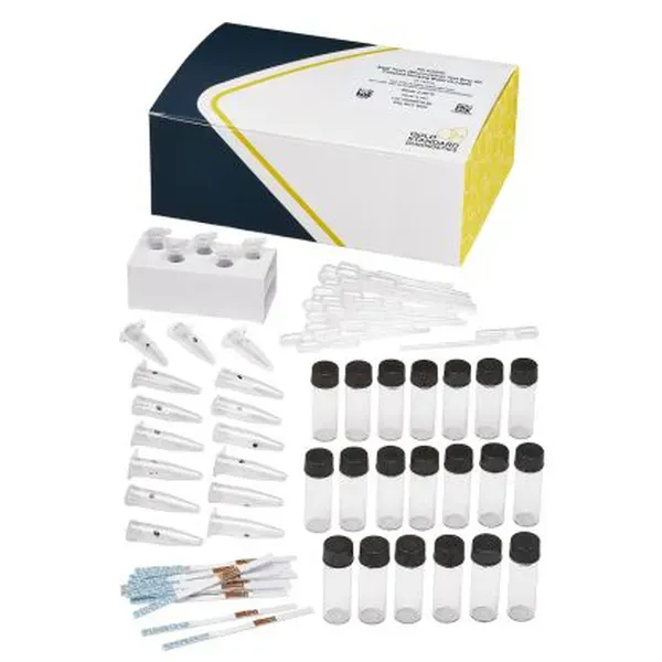 Microcystins Dipstick, 0.3 ppb Finished Drinking Water, 20 tests