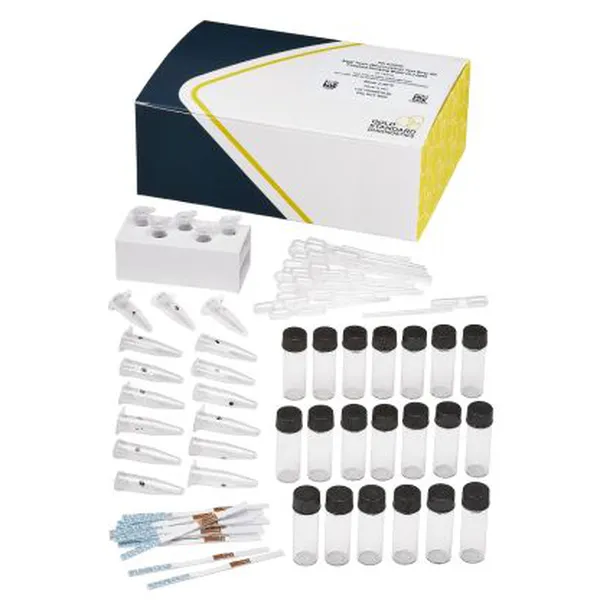 Microcystins Dipstick, 0.3 ppb Finished Drinking Water, 20 tests