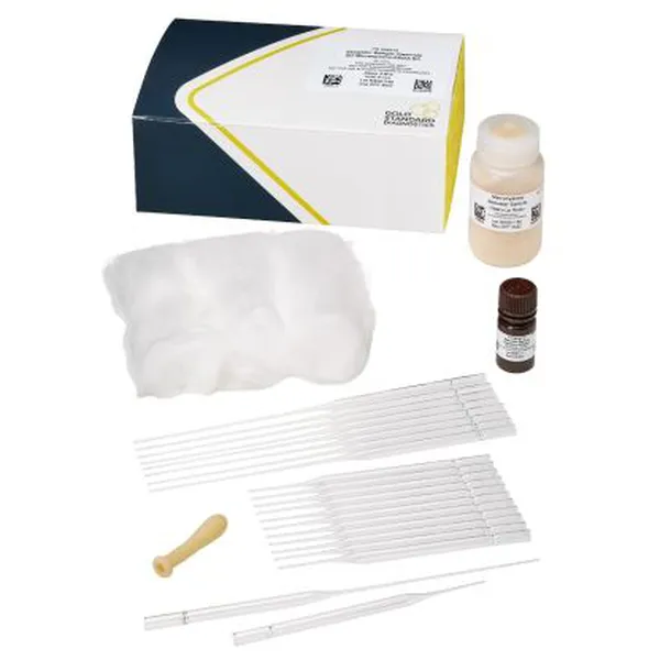 Microcystins/Nodularins (ADDA) (EPA ETV), Seawater Clean Up Kit 45 tests