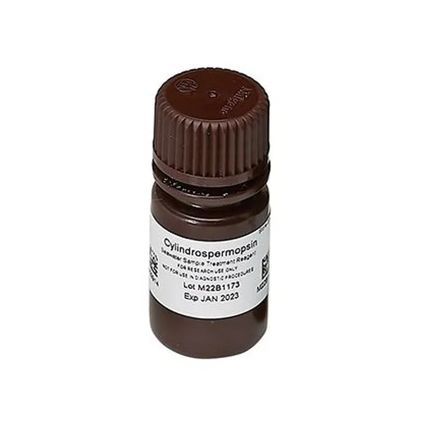 Cylindrospermopsin, Seawater Sample Treatment Solution 45 tests