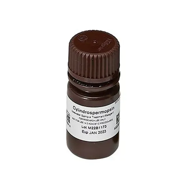 Cylindrospermopsin, Seawater Sample Treatment Solution 45 tests