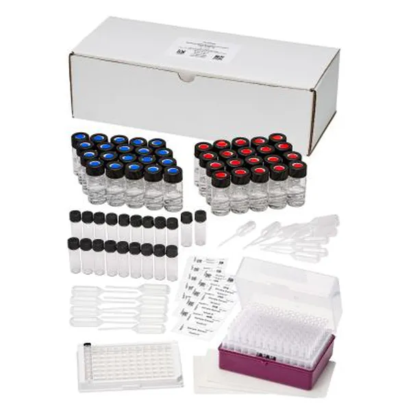 Saxitoxins (PSP) Shipboard, Accessory pack, 20 tests