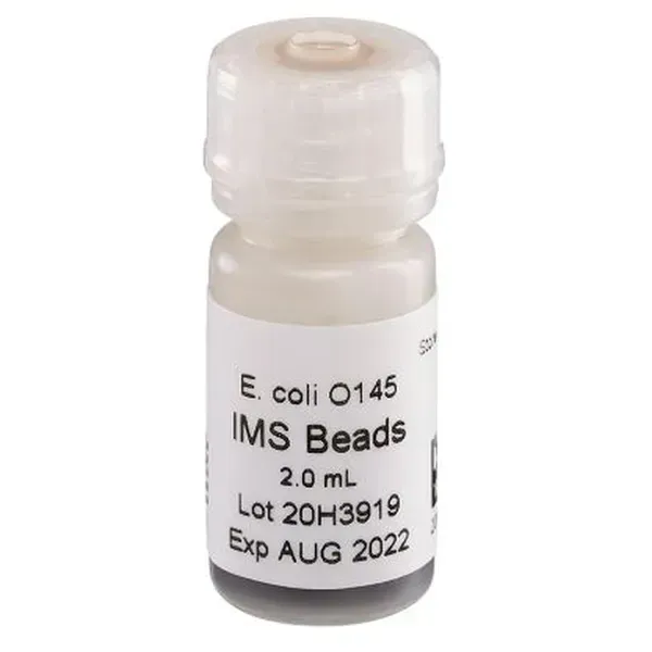 E. coli O145, Immunomagnetic Separation (IMS) Beads (2 mL)