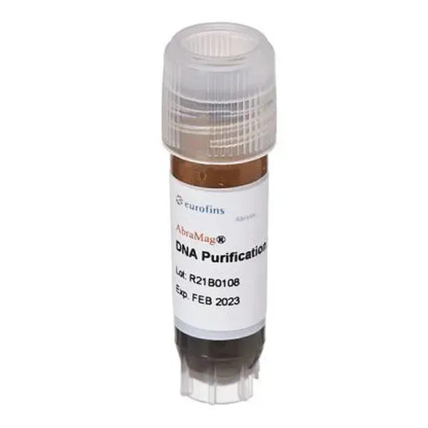 AbraMag® DNA Purification Magnetic Beads, 1 mL, 12 mg/mL