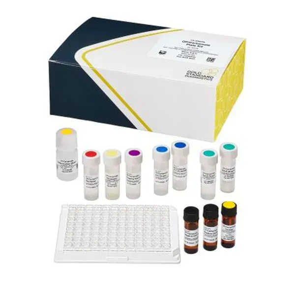 ABRAXIS® Organophosphate/Carbamate (OP/C), Plate, 96-test