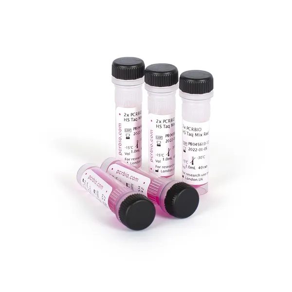 PCRBIO HS Taq DNA Polymerase & Mixes