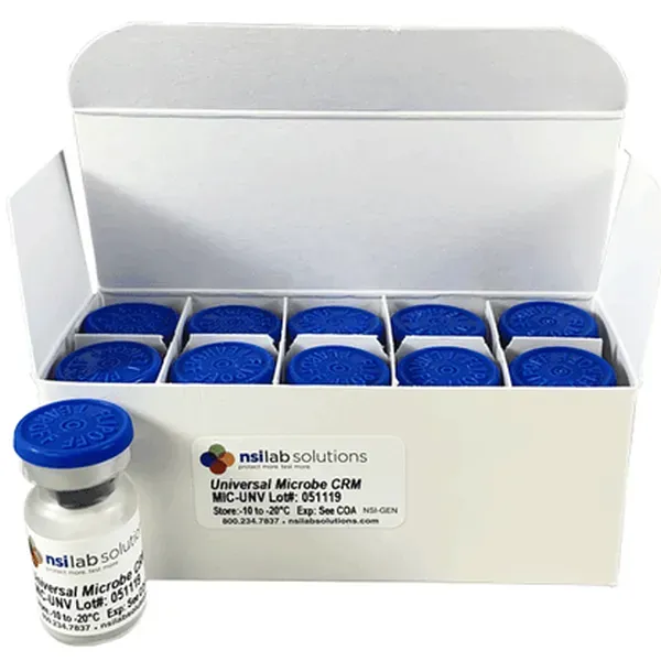 Universal Water Microbe Cocktail (20 pack)