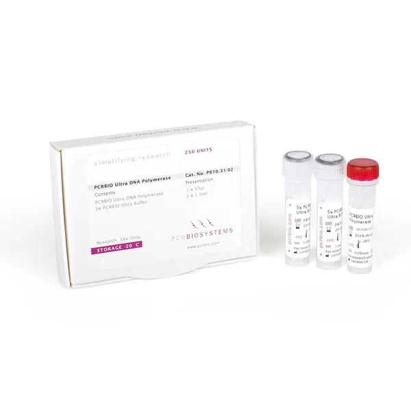 PCRBIO Ultra Polymerase & Mixes