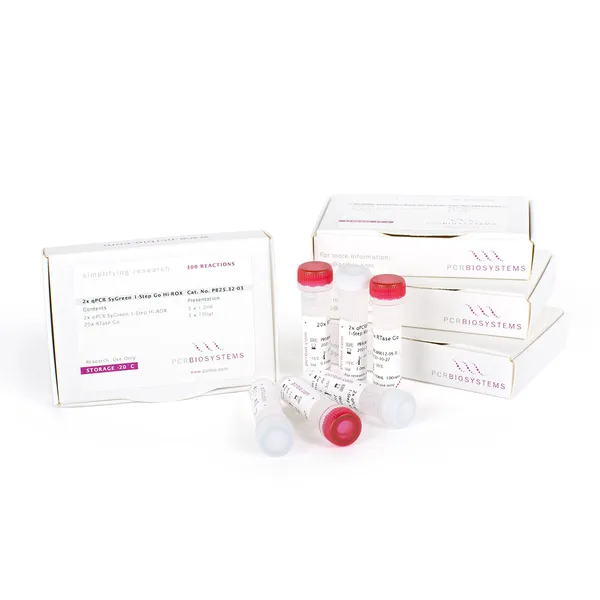 qPCRBIO SyGreen® 1-Step Kits