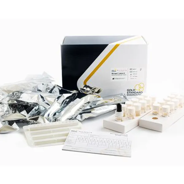 Microgen Listeria-ID