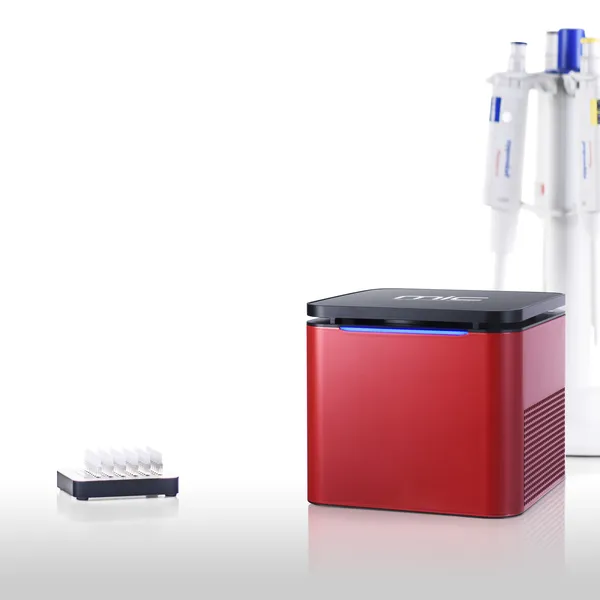 MIC - Máy real-time PCR | 48 giếng | 4 kênh màu